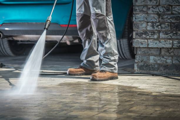 Spring Cleaning in Yelm, WA