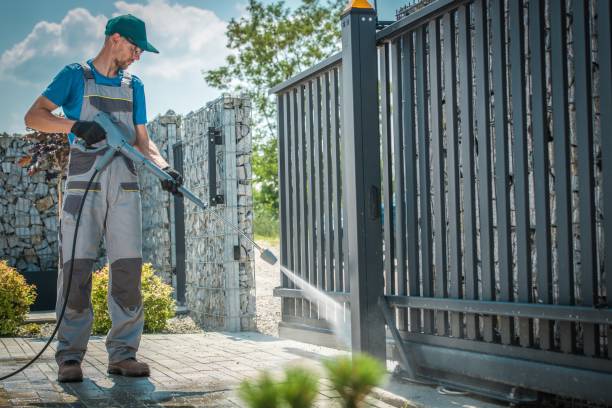 Best Parking Lot and Garage Cleaning  in Yelm, WA