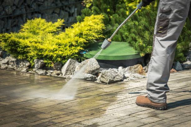 Best Restaurant Pressure Washing  in Yelm, WA