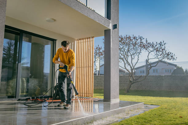 Best Concrete Sealing  in Yelm, WA