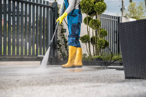 Best Factory Floor Cleaning  in Yelm, WA
