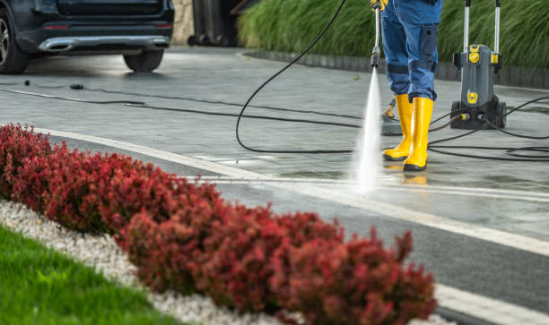 Best House Exterior Washing  in Yelm, WA
