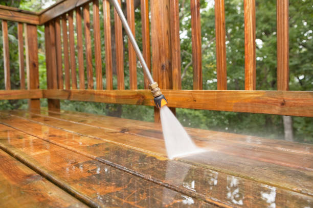 Best Gutter Cleaning  in Yelm, WA